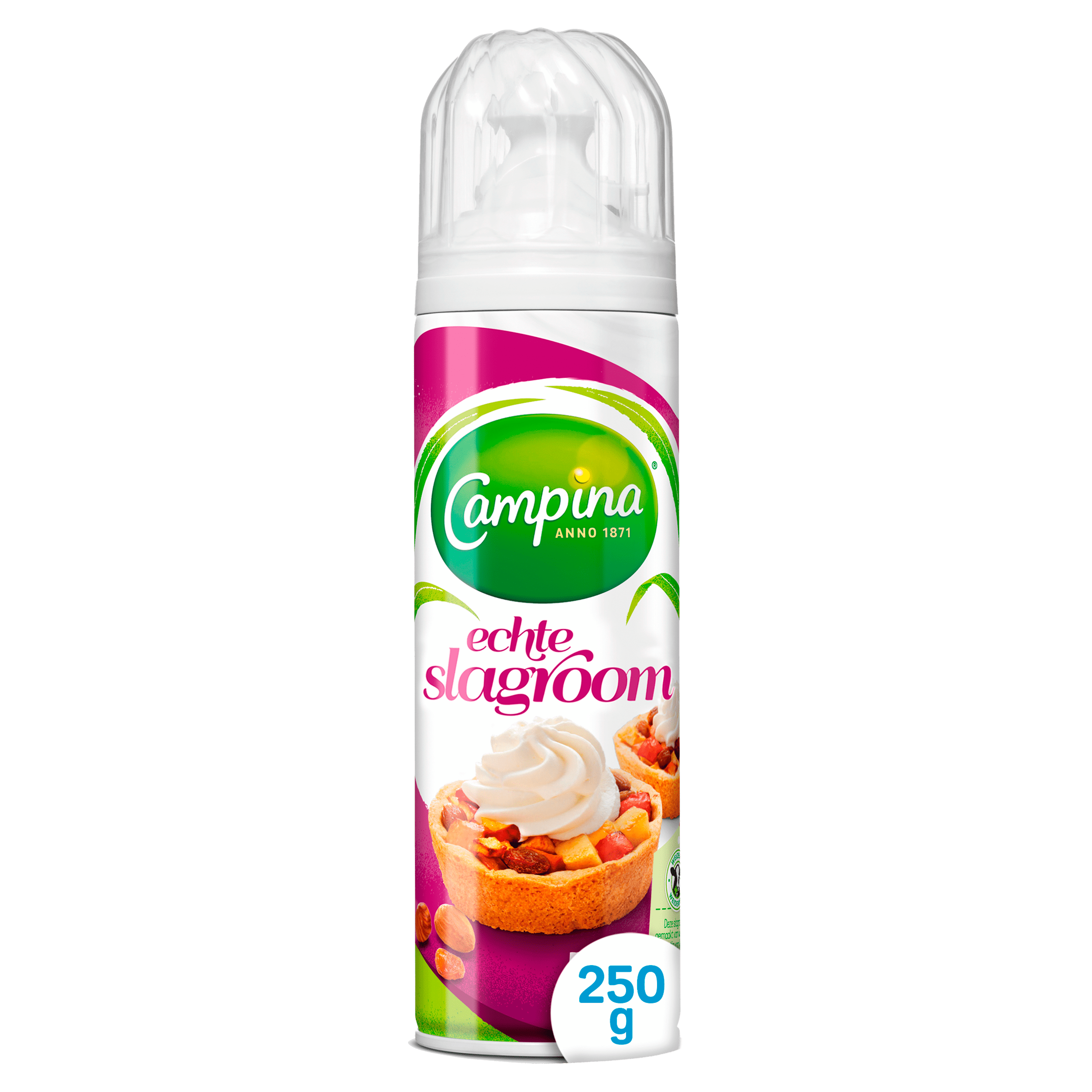 Campina Echte slagroom