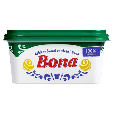 Bona Margarine