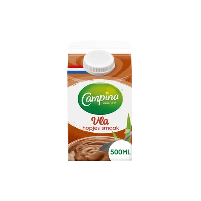 Campina Hopjesvla