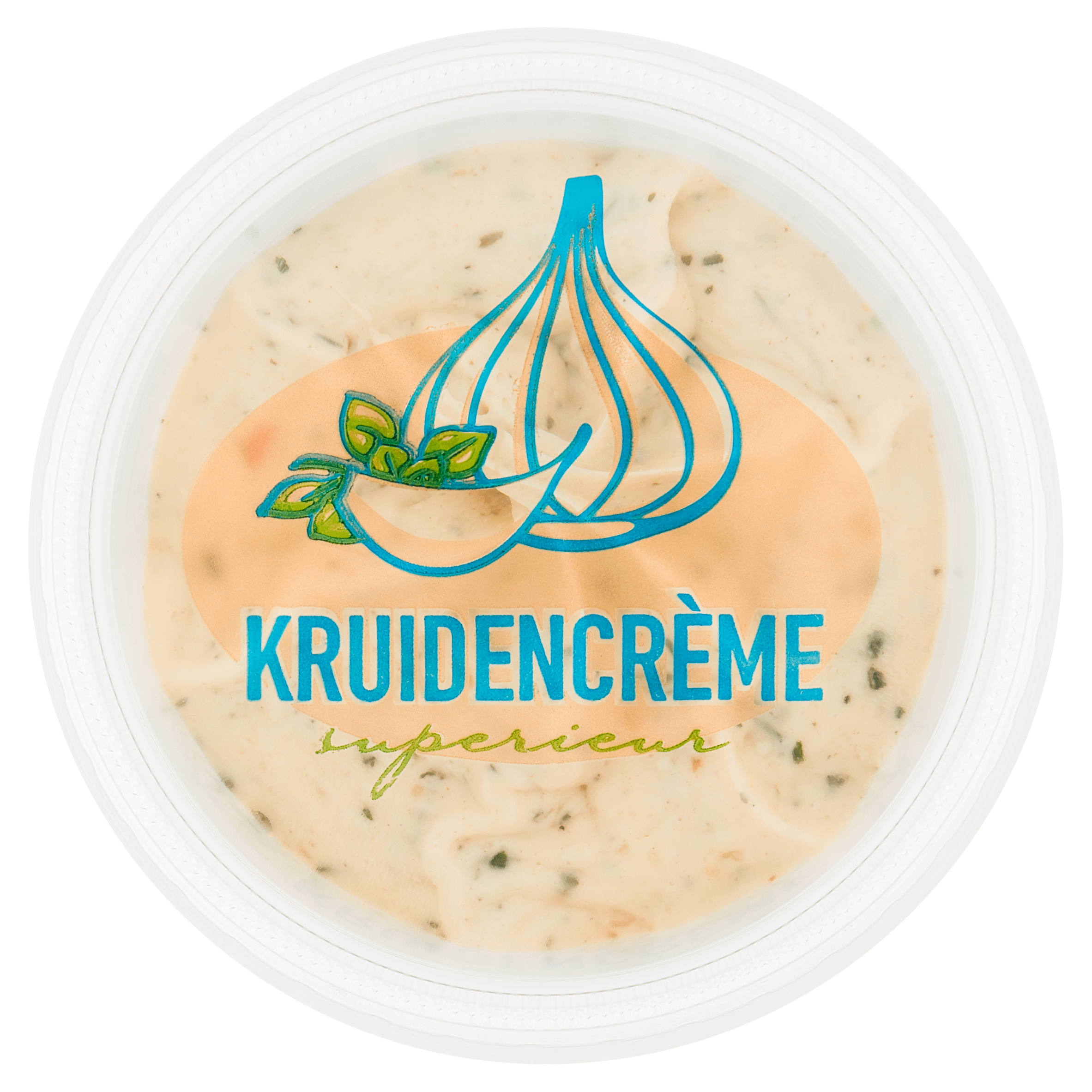 Superieur Kruidencreme