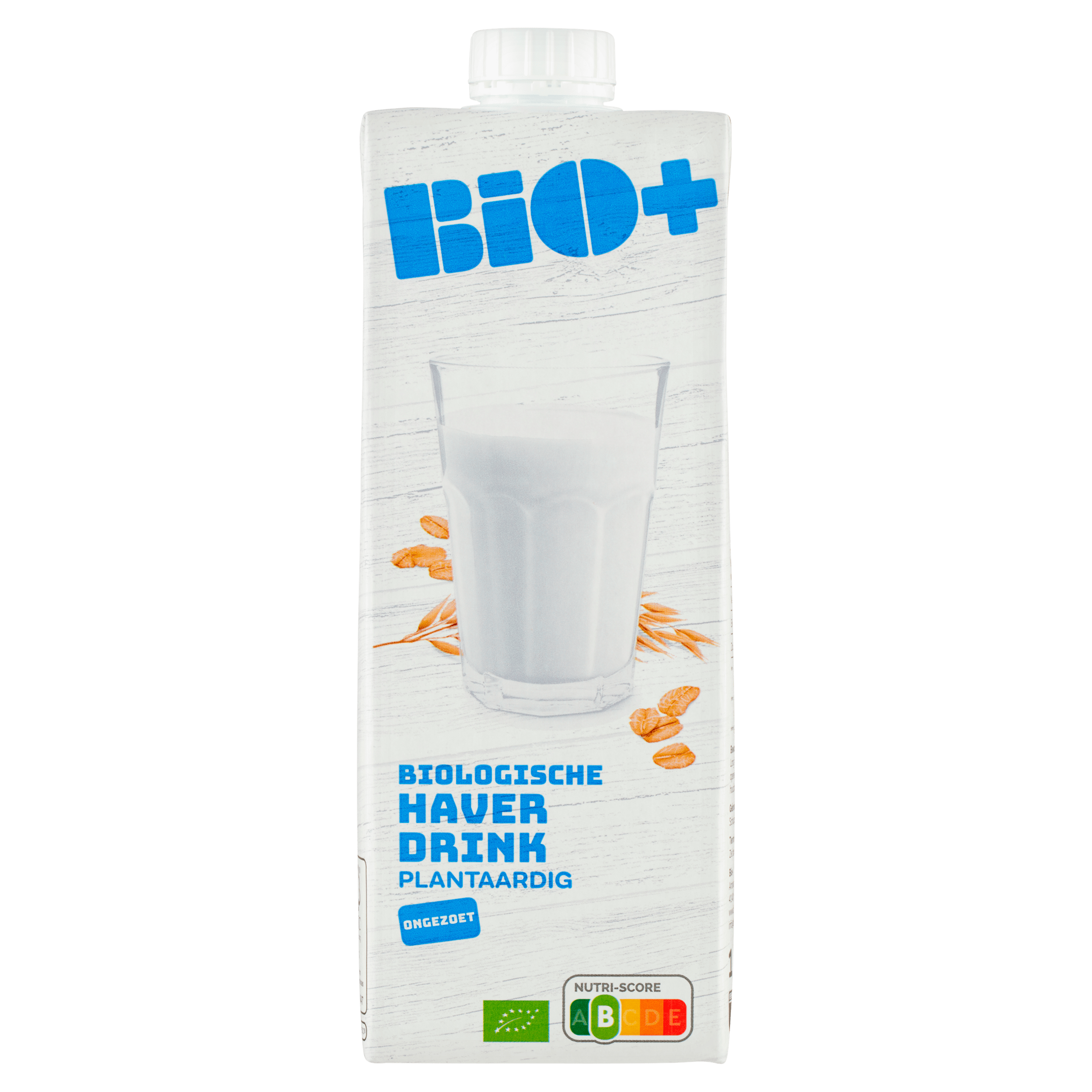 BIO+ Haverdrink