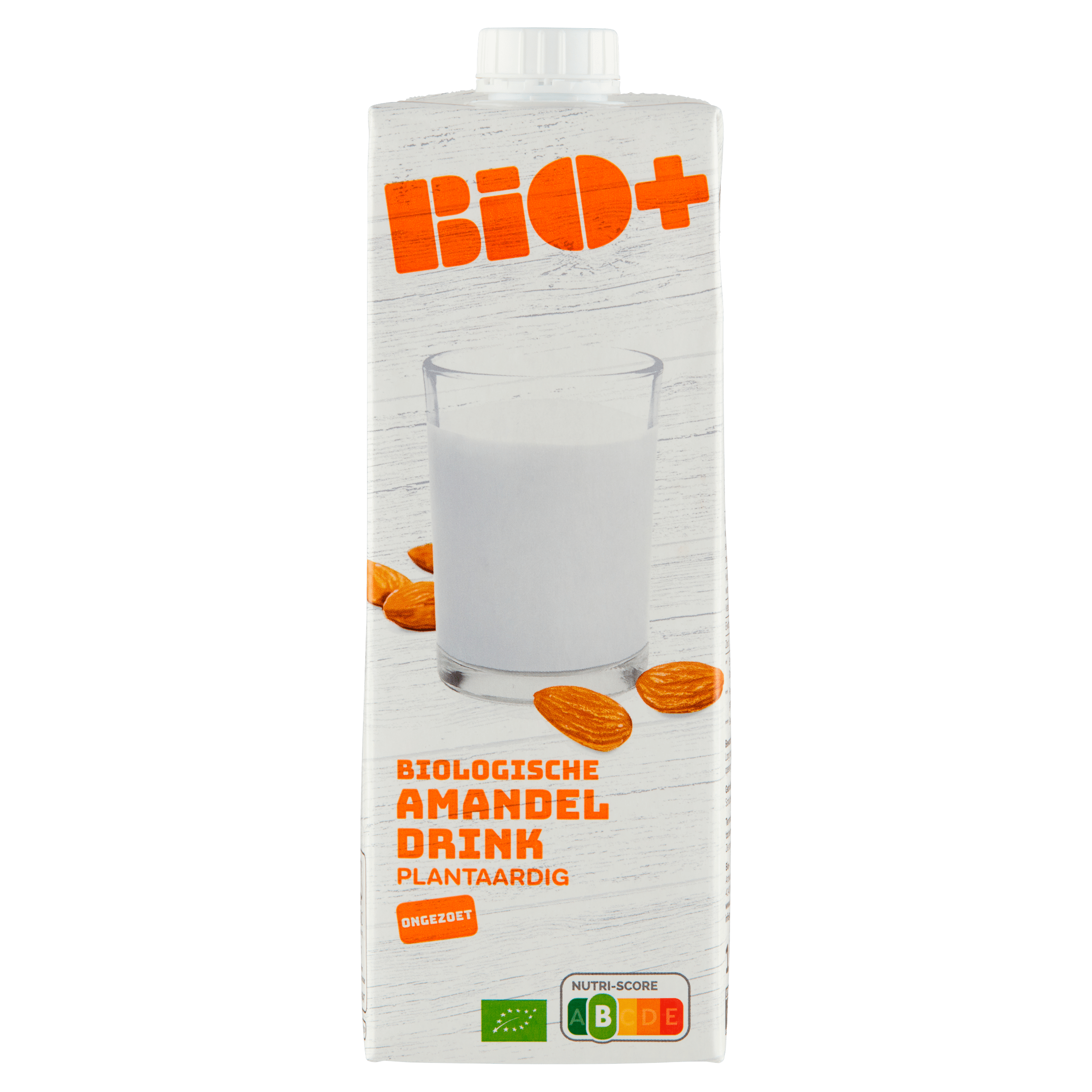 BIO+ Amandeldrink biologisch
