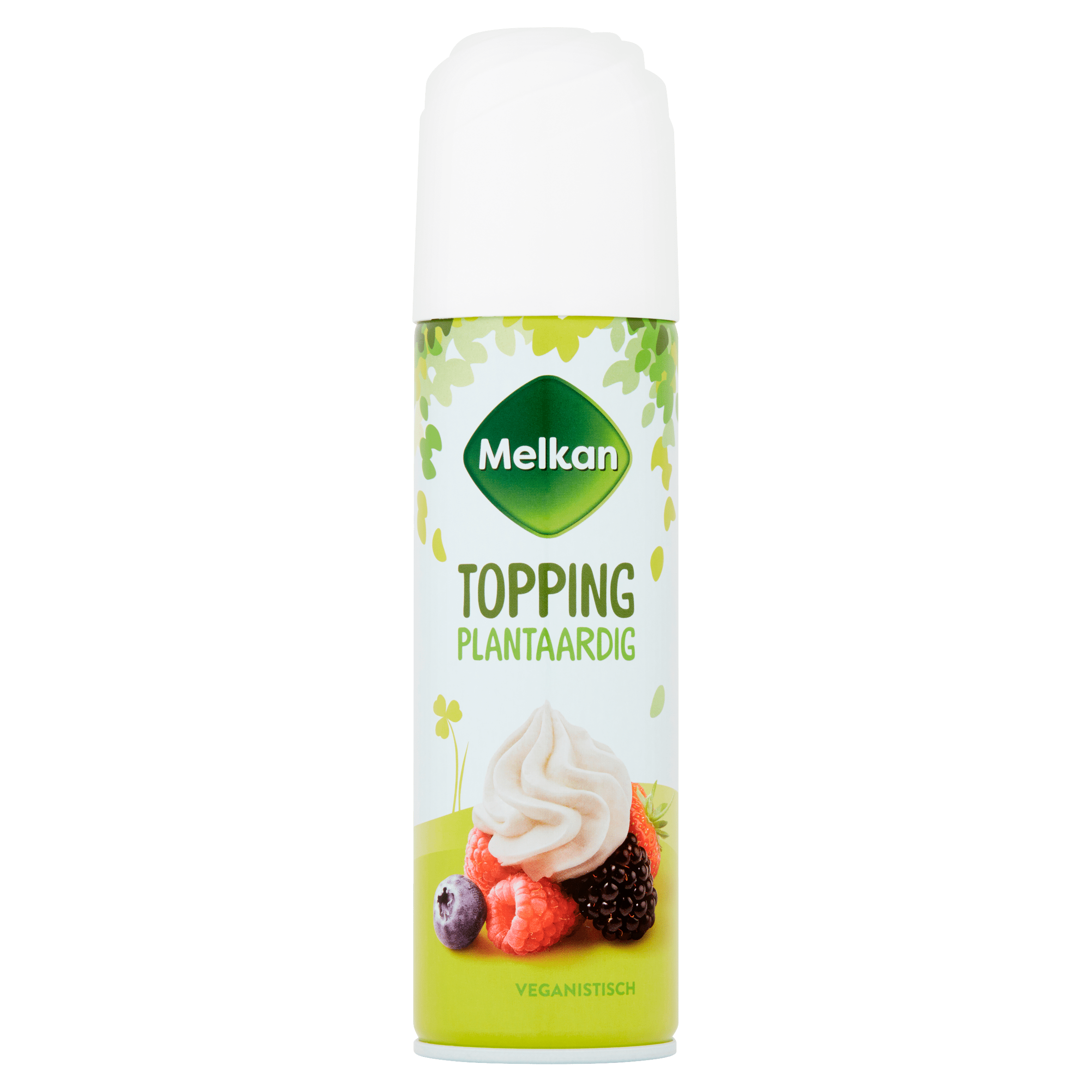 Melkan Soja topping