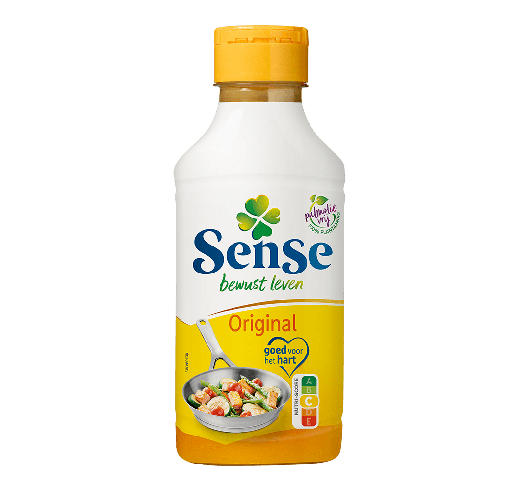 Sense Vloeibaar origineel