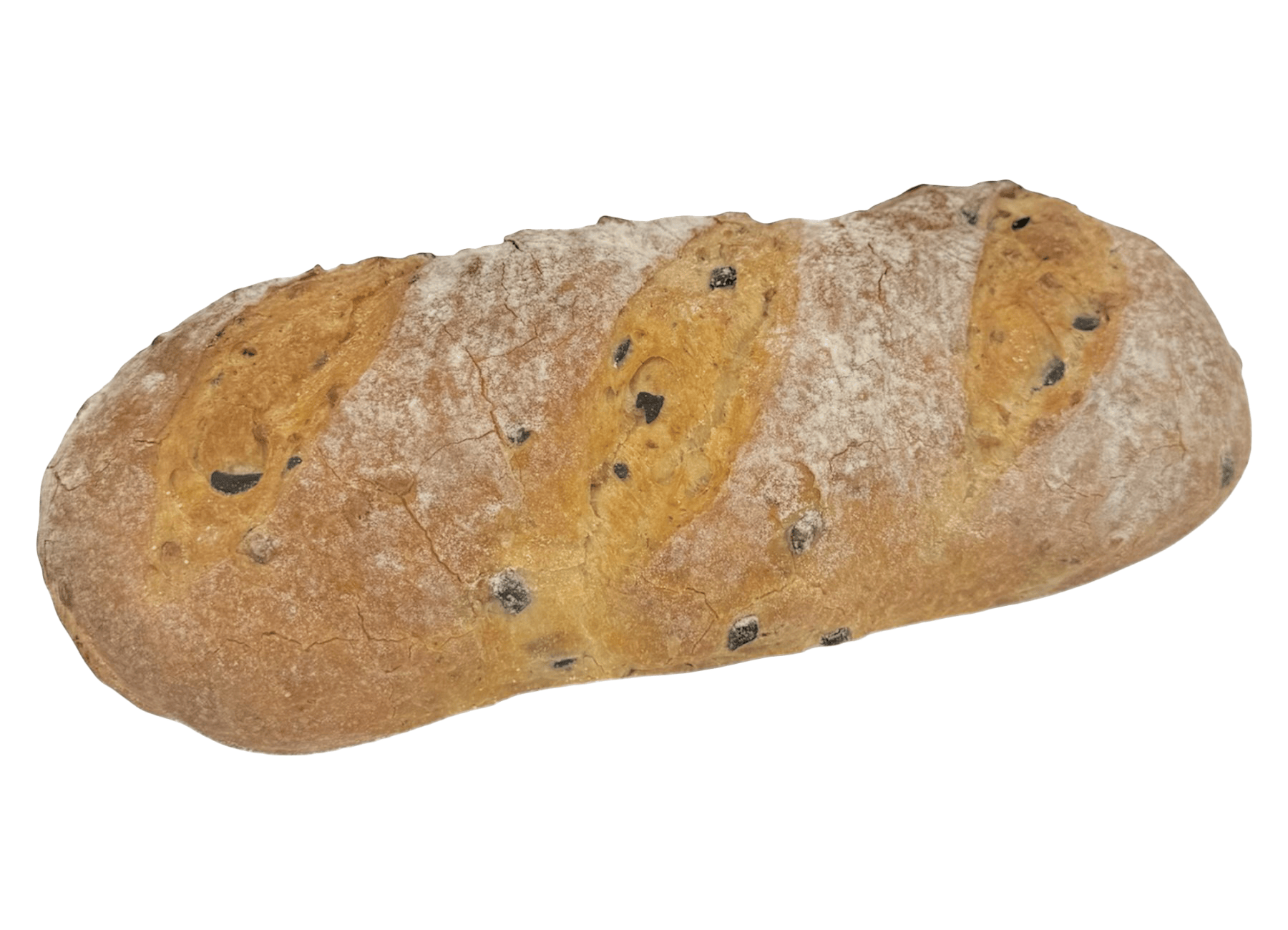 PLUS Korenlanders Borrelbrood walnoot rozijn