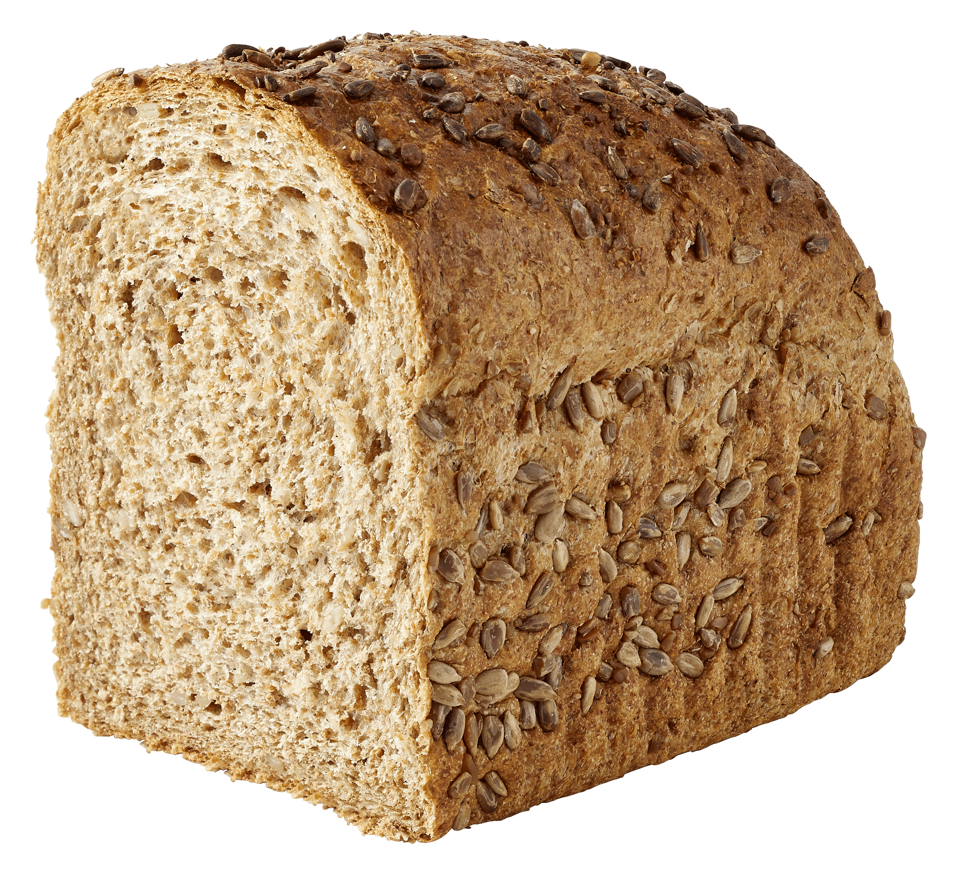 PLUS Allinson zonnepit half