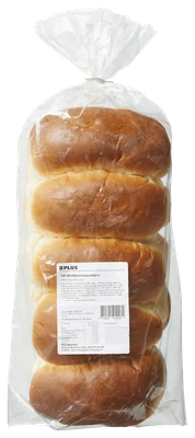 PLUS Melkboterpuntjes