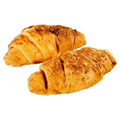 PLUS Ham-kaascroissant