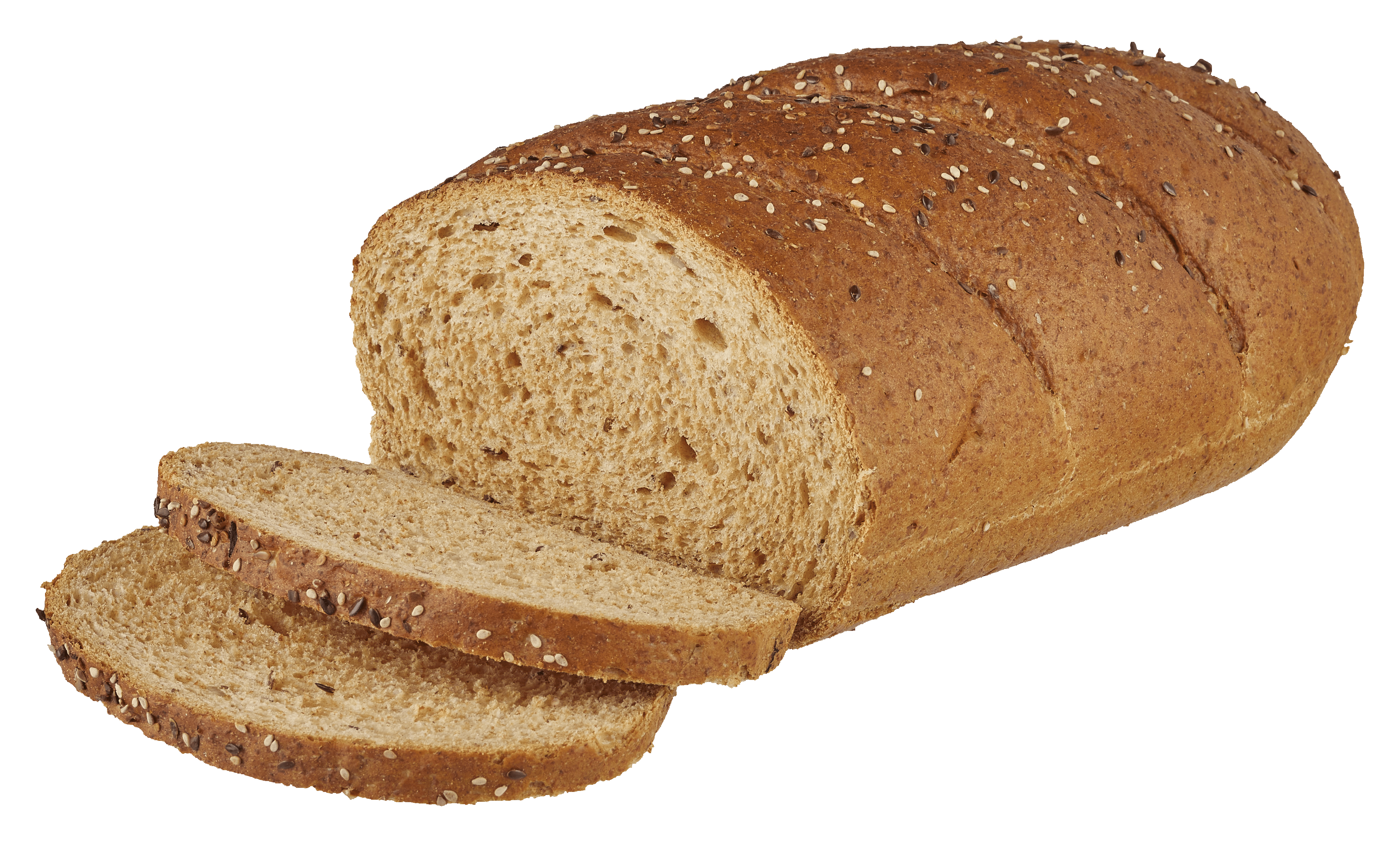 PLUS Korenlanders Mais vloerbrood heel