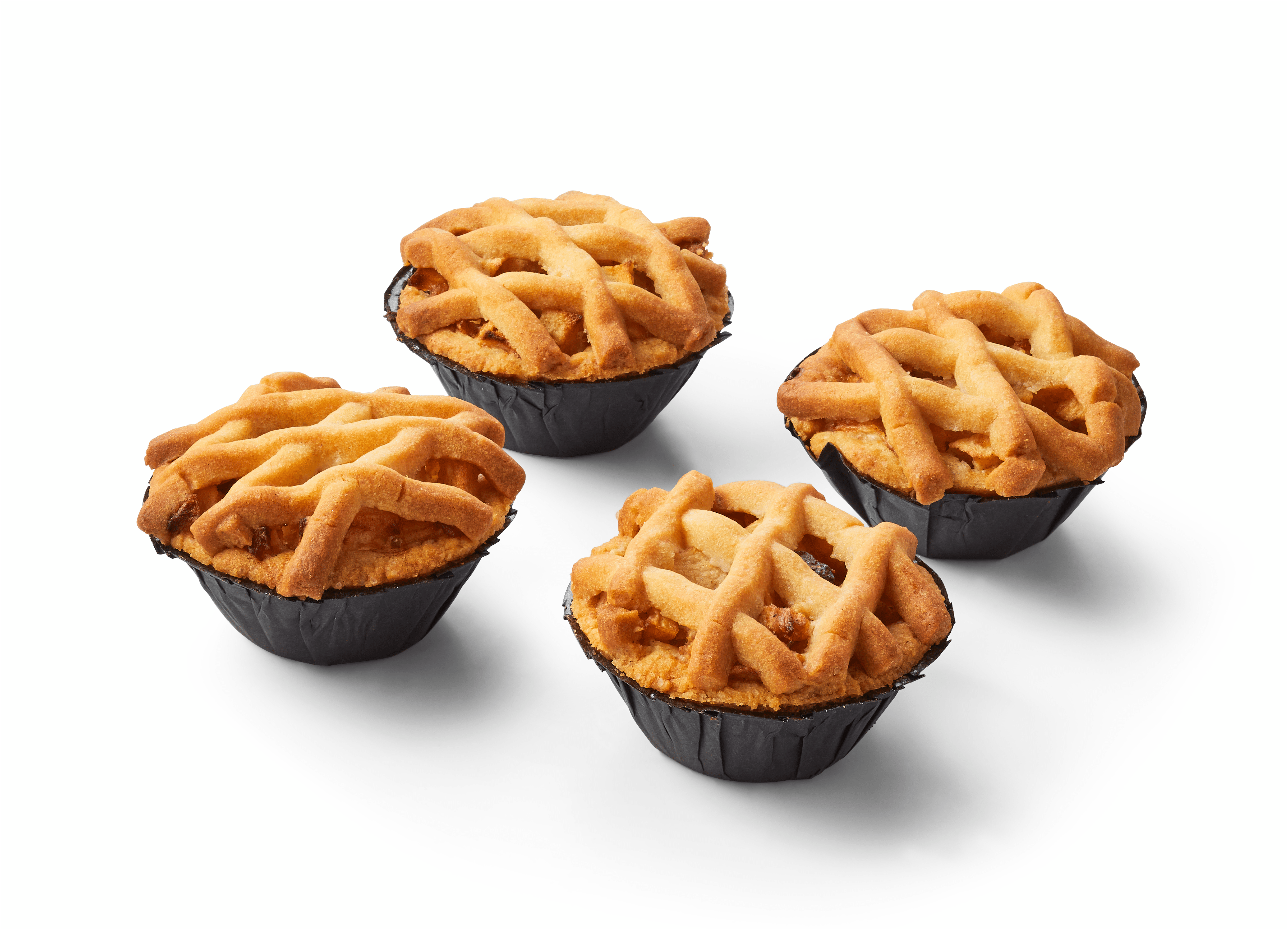 PLUS Korenlanders Mini appeltaartjes