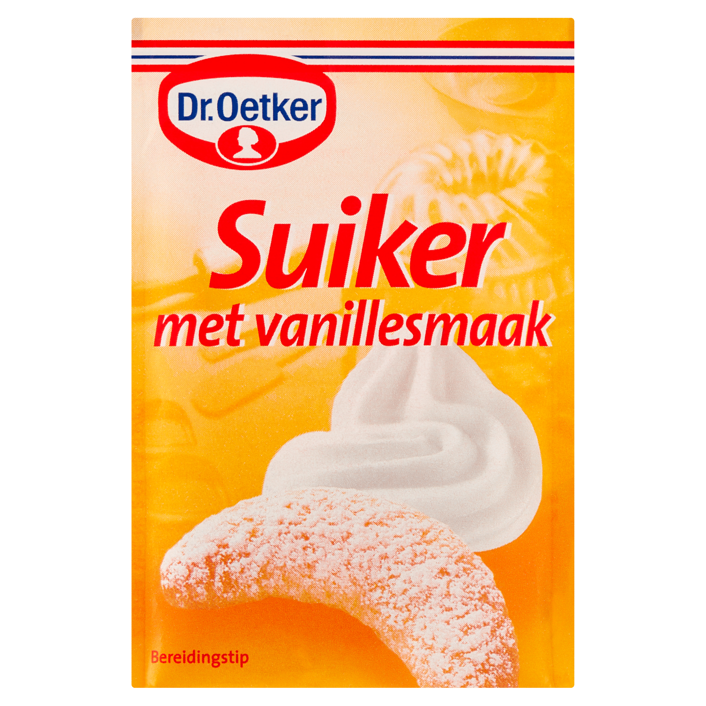 Dr. Oetker Vanillesuiker