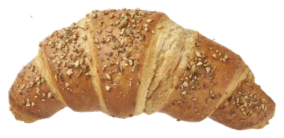 PLUS Croissant pistache