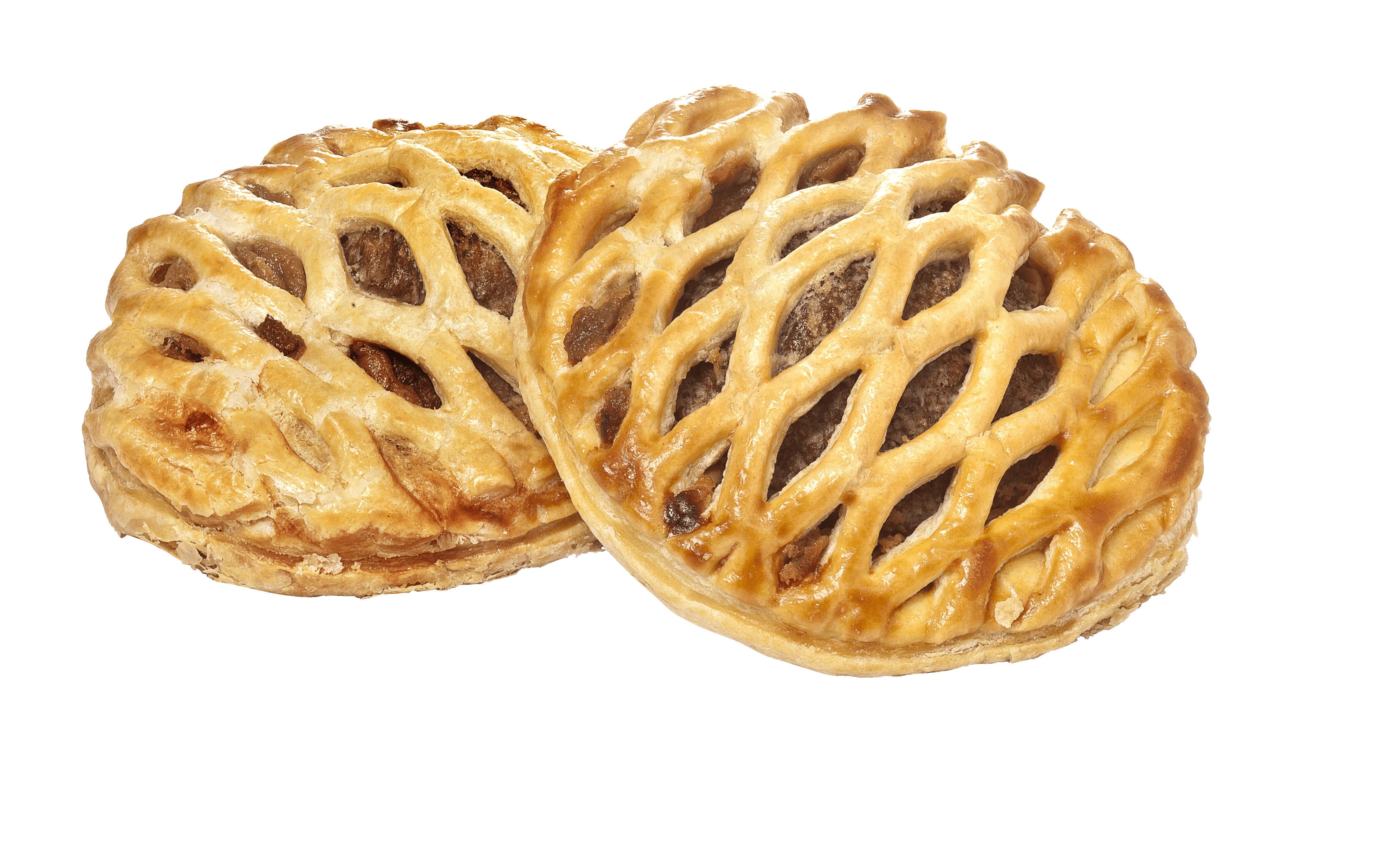 PLUS Kroketbroodje met mosterdsaus