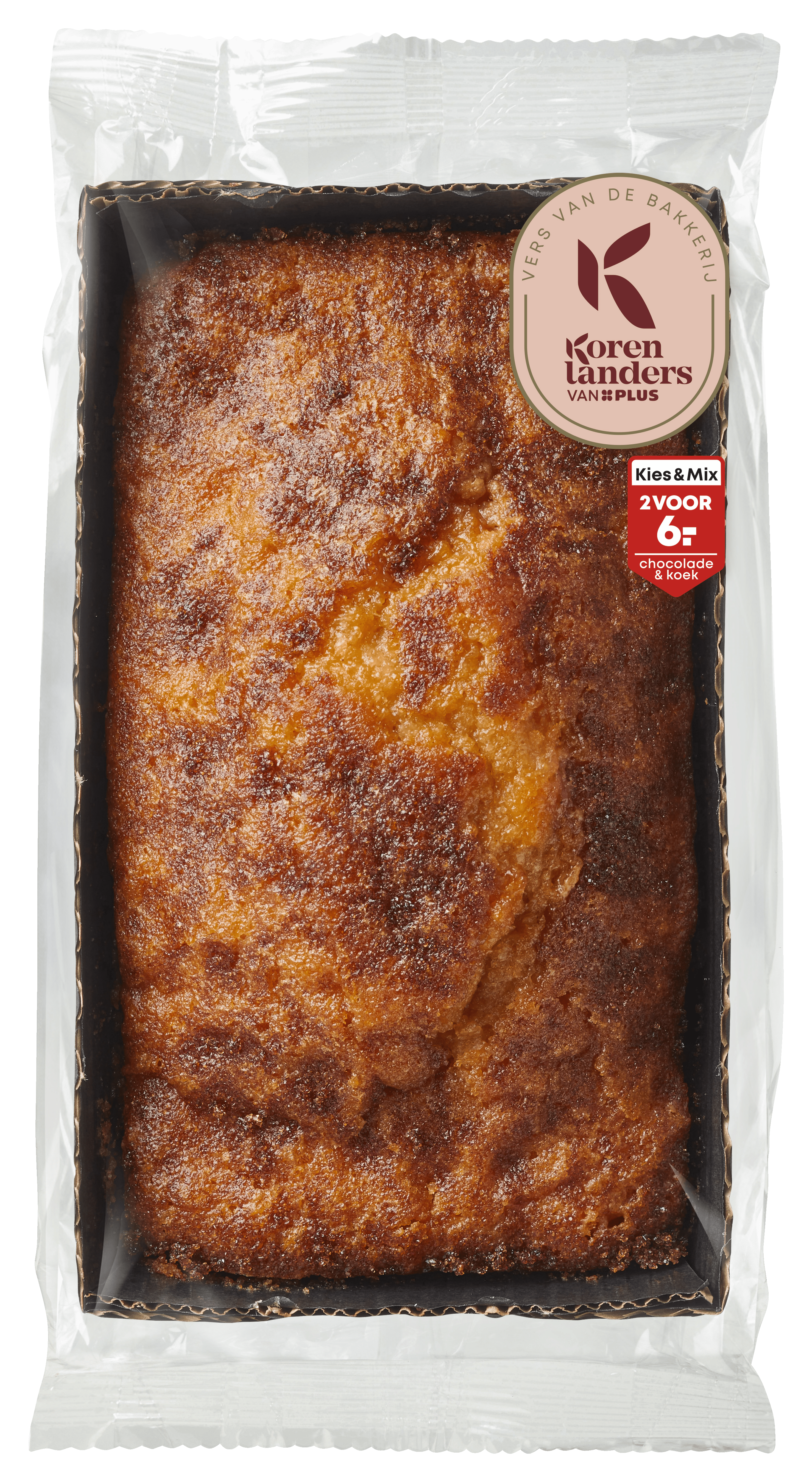 PLUS Korenlanders Weespermoppen