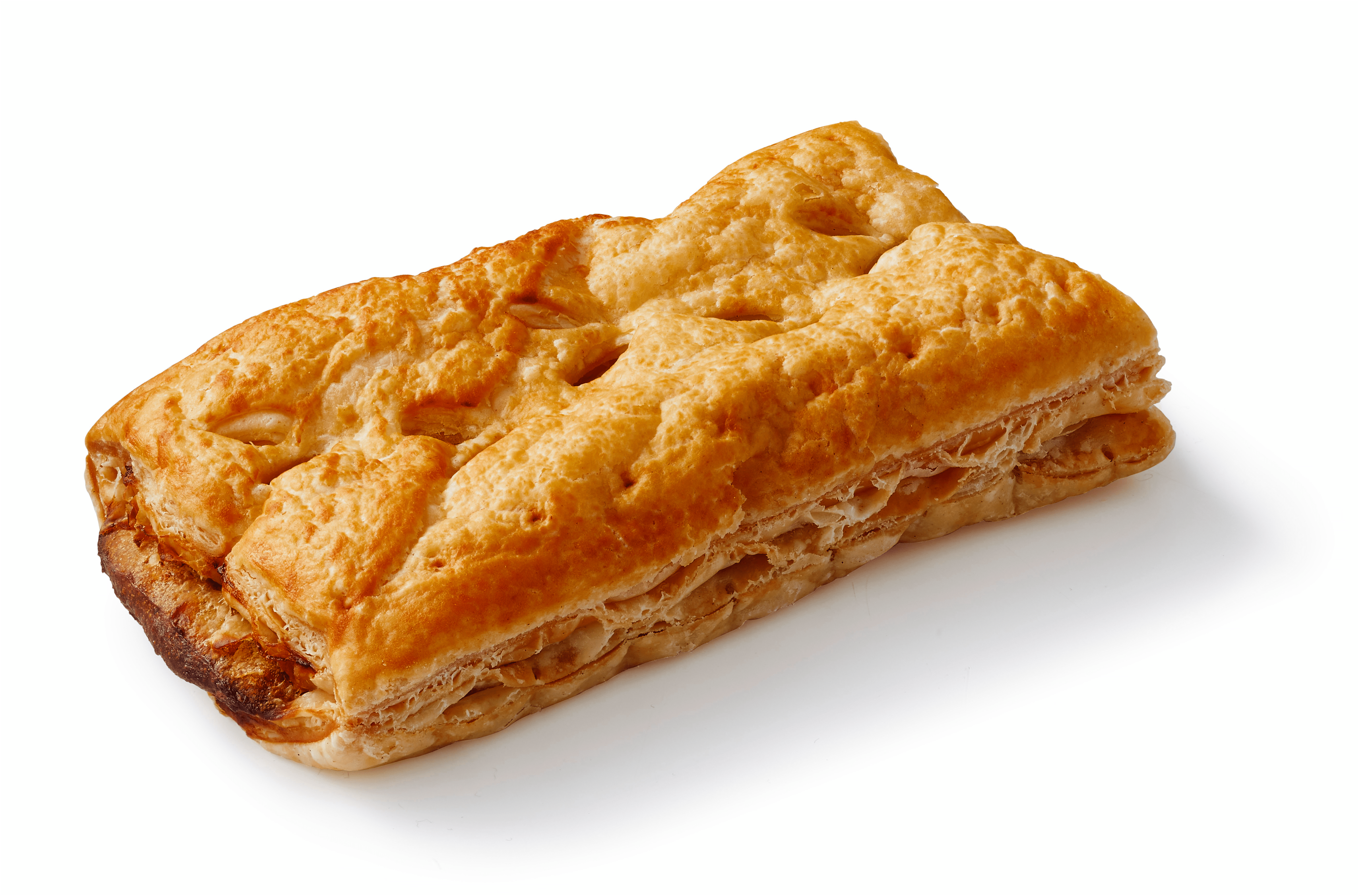 PLUS Vegan Saucijzenbroodje