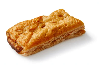 PLUS Vegan Saucijzenbroodje