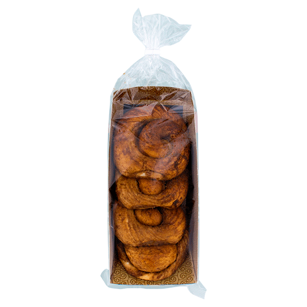 Bliek Zeeuwse bolussen