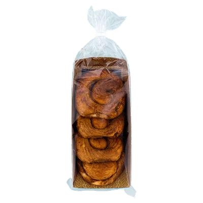 Bliek Zeeuwse bolussen