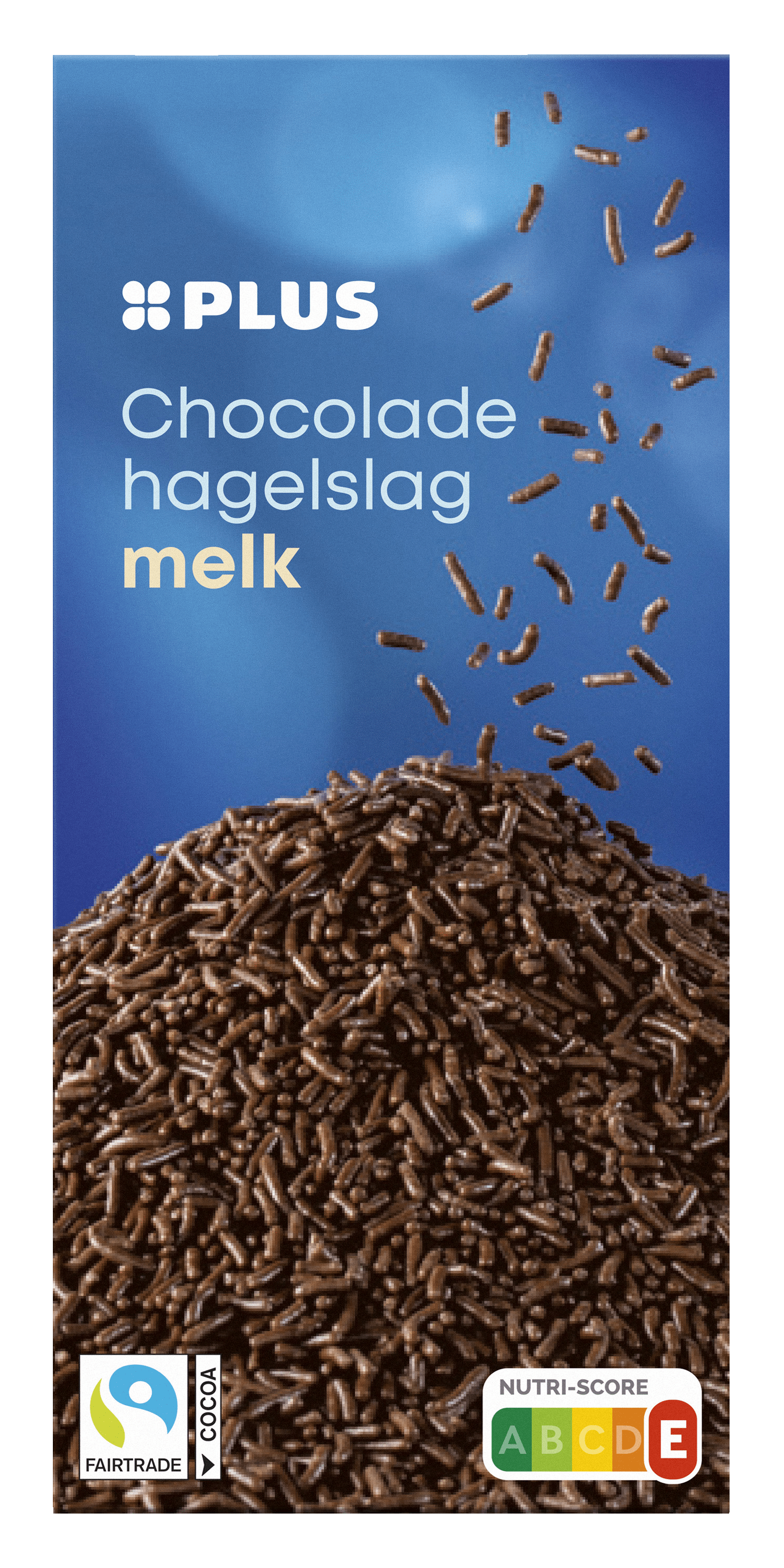 PLUS Hagelmix Fairtrade