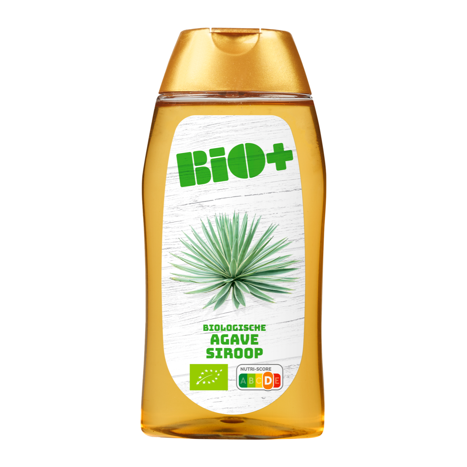 BIO+ Wilde Agave siroop