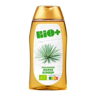 BIO+ Wilde Agave siroop