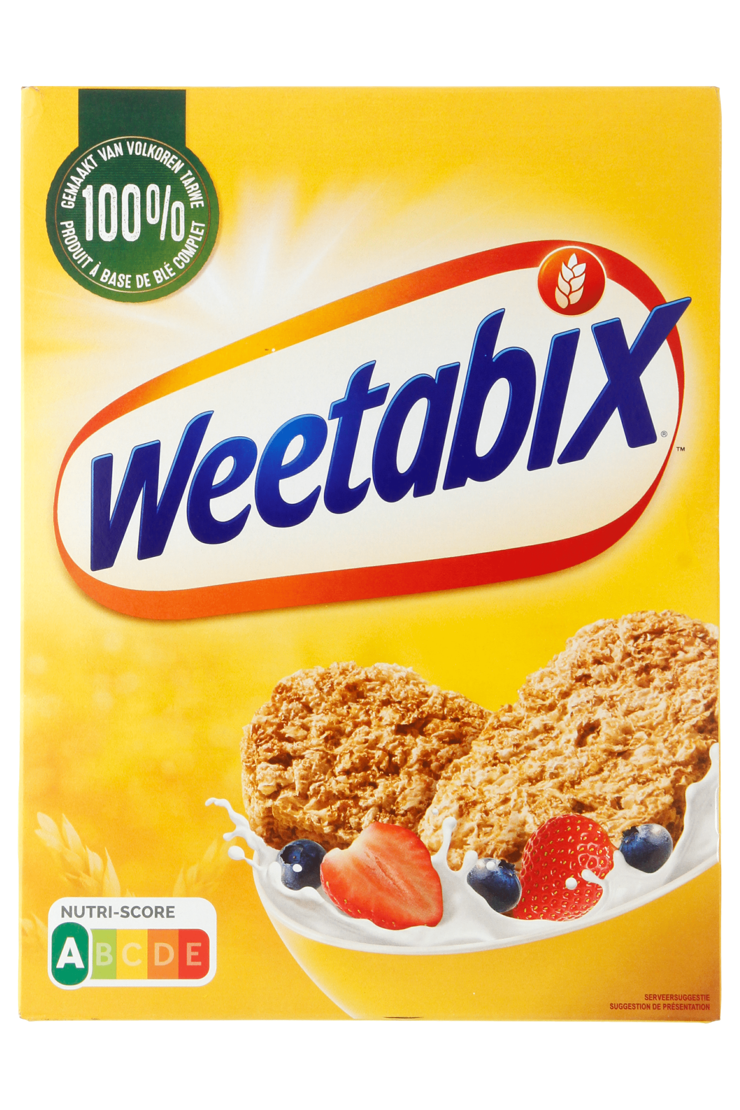Weetabix Ontbijtcereal