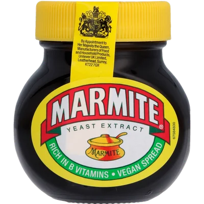 Marmite Kruidenpasta