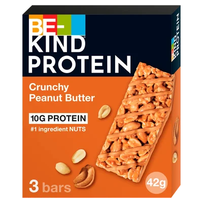 BeKind Eiwitreep met gemengde noten