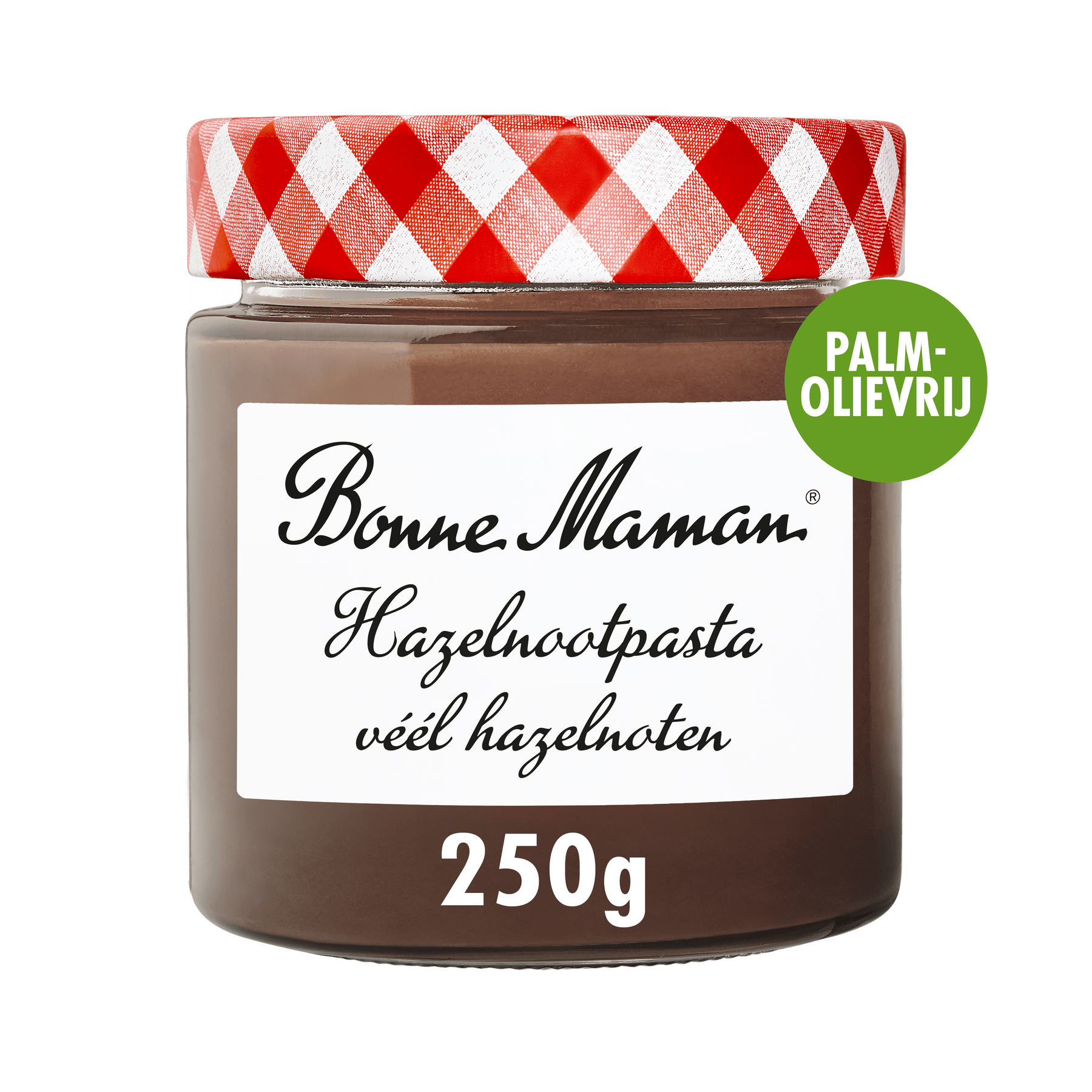 Bonne Maman Hazelnootpasta