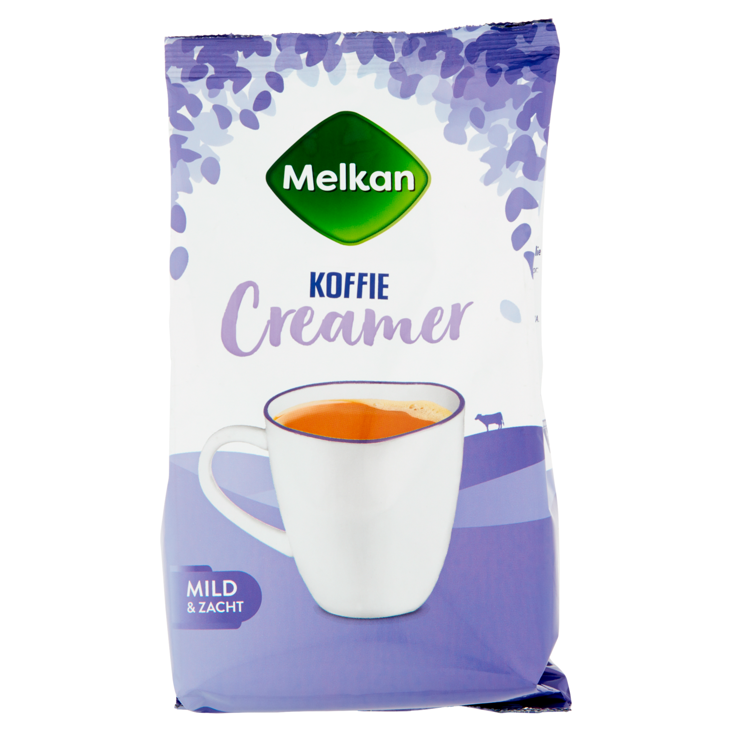 Melkan Koffieroomcups