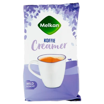 Melkan Koffieroomcups
