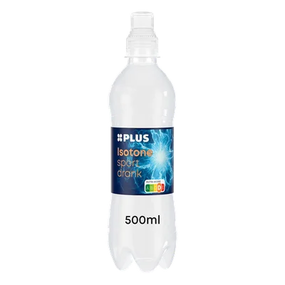 PLUS Sportdrank isotone