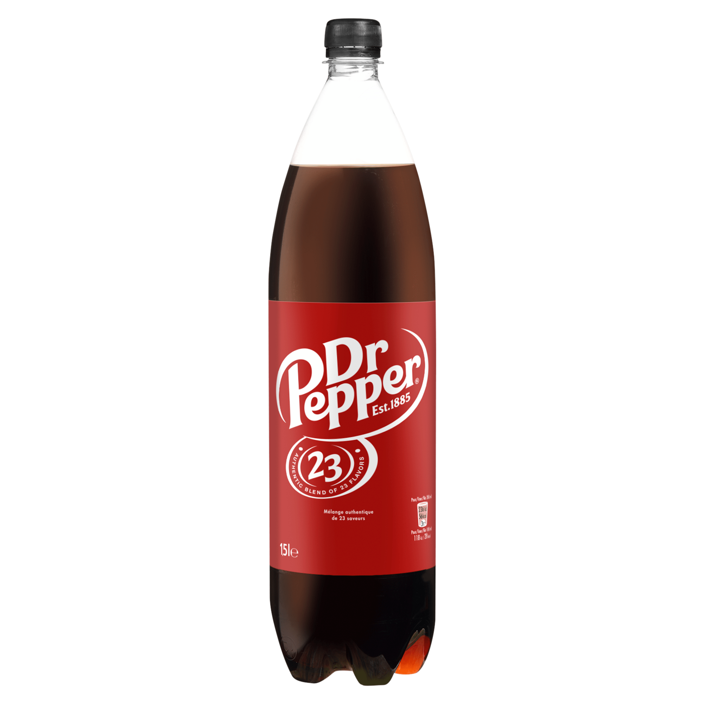 Dr. Pepper Cola