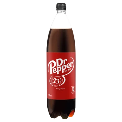 Dr. Pepper Cola