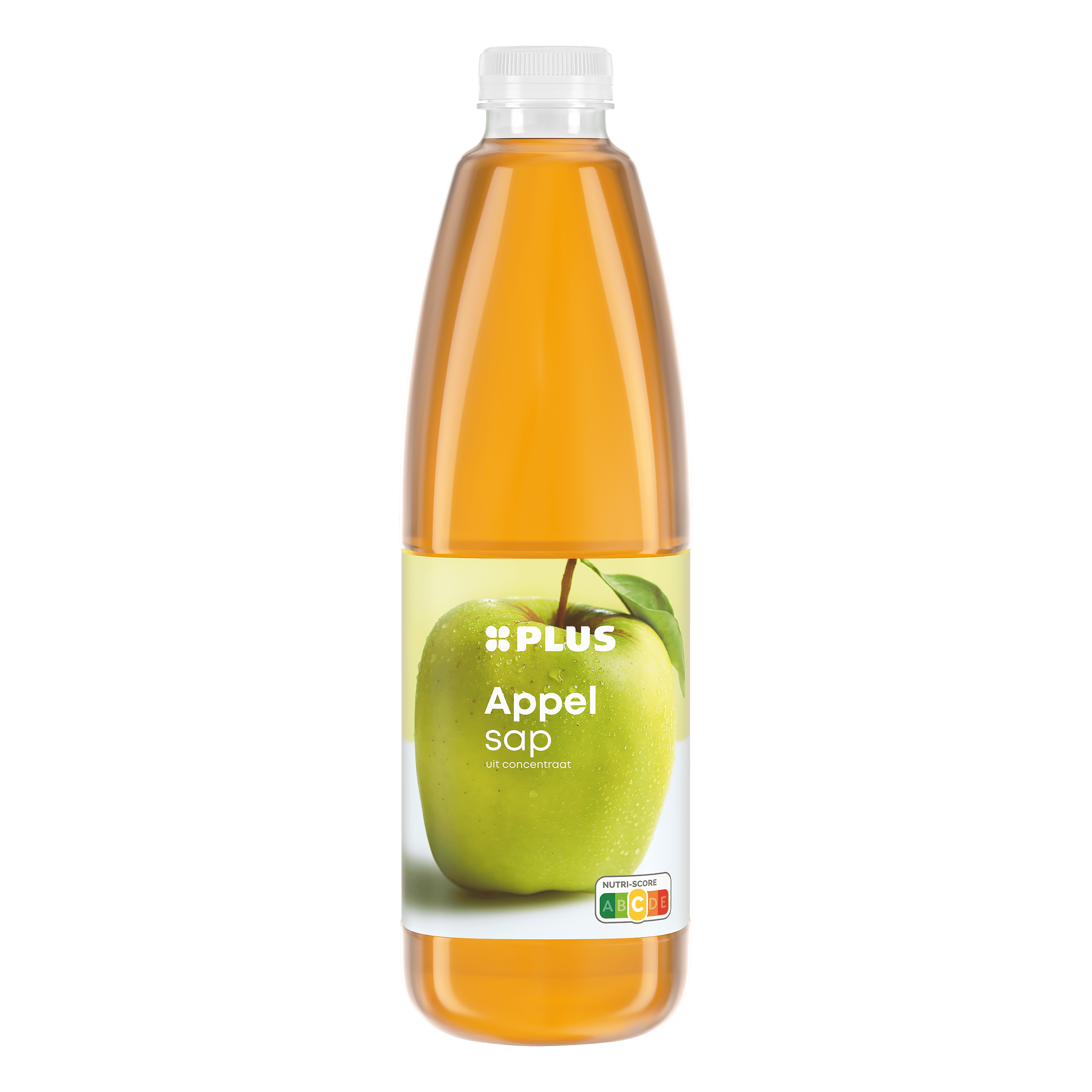 PLUS Appel nectar