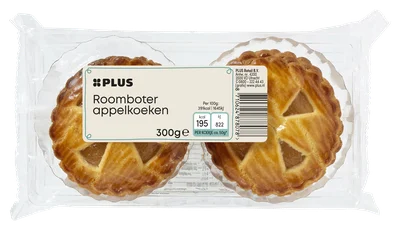 PLUS Appelsap