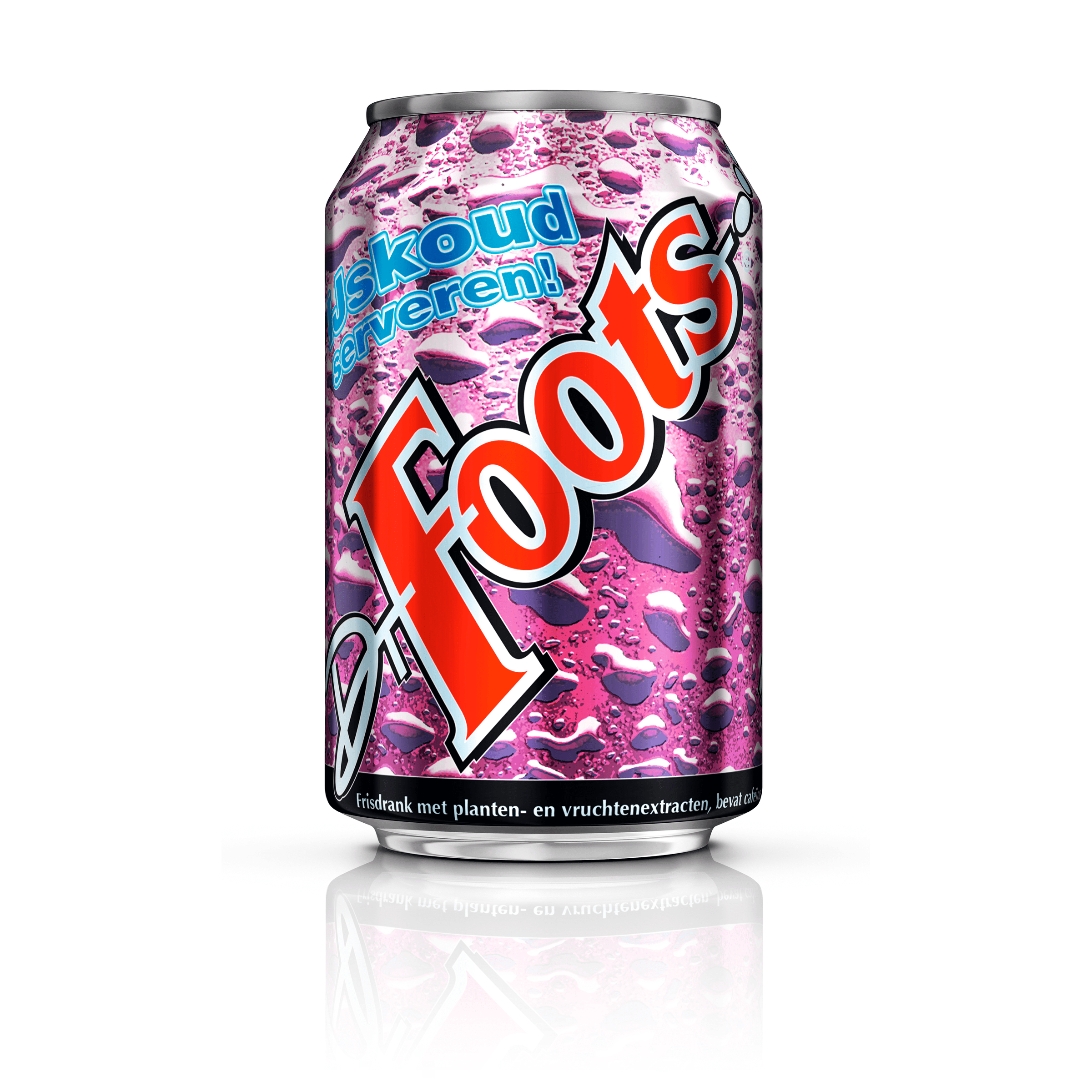 Dr. Foots Cola