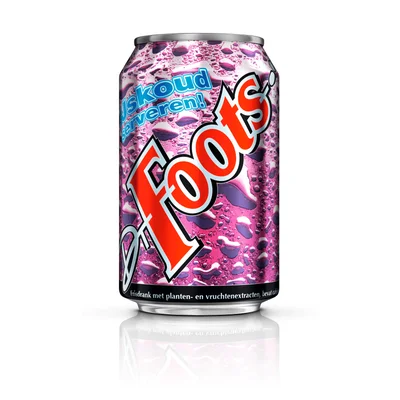 Dr. Foots Cola