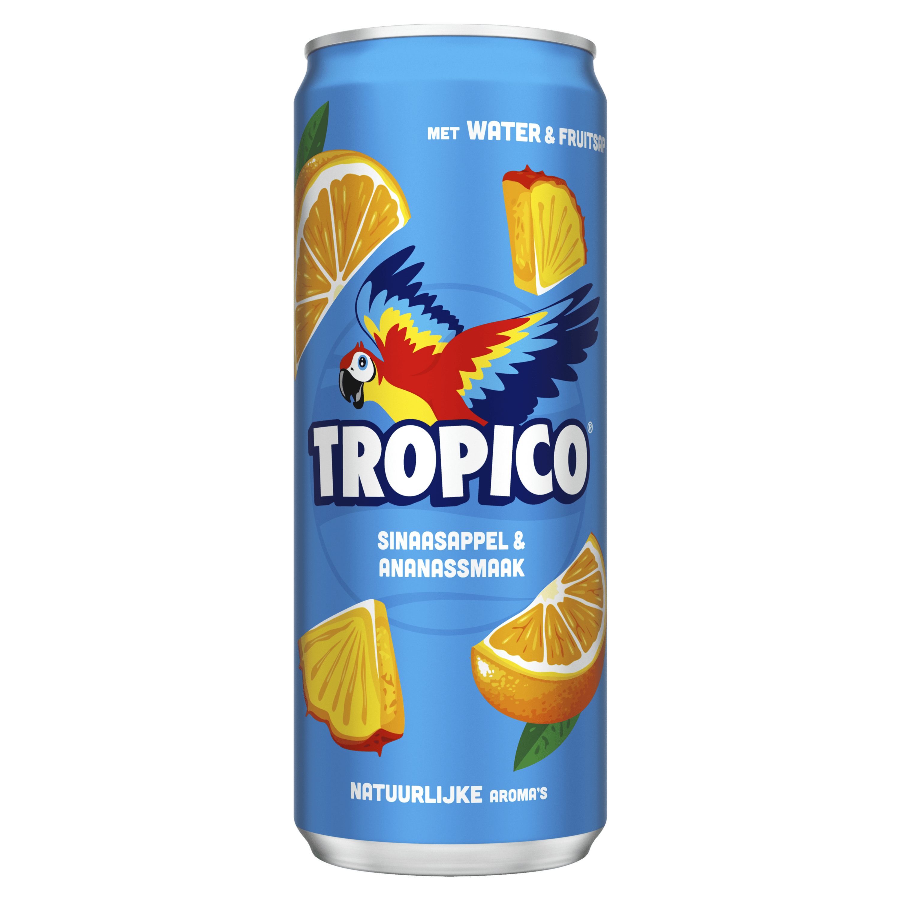 Tropico Original