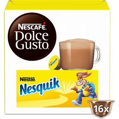 Nescafe Dolce Gusto Nesquik