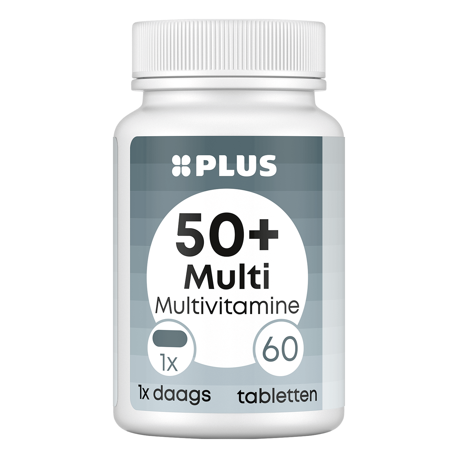 PLUS Multivitaminesap
