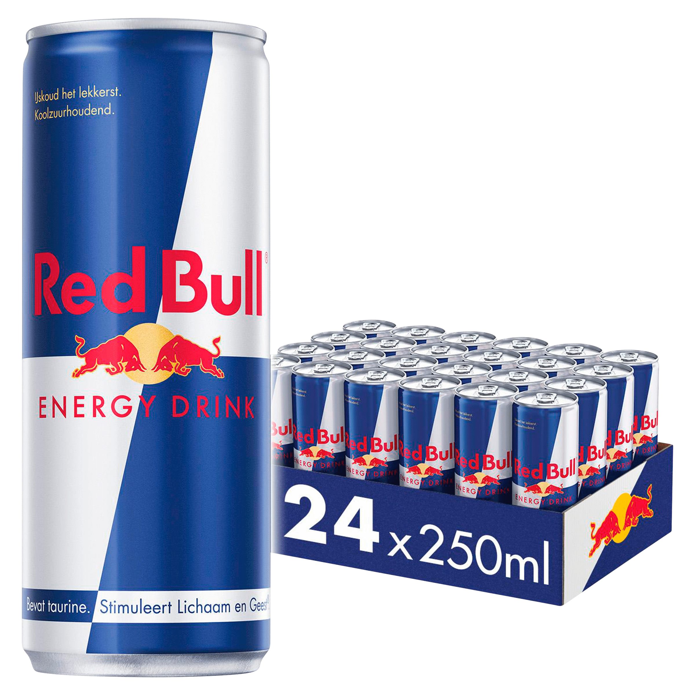 Red Bull Energy drink