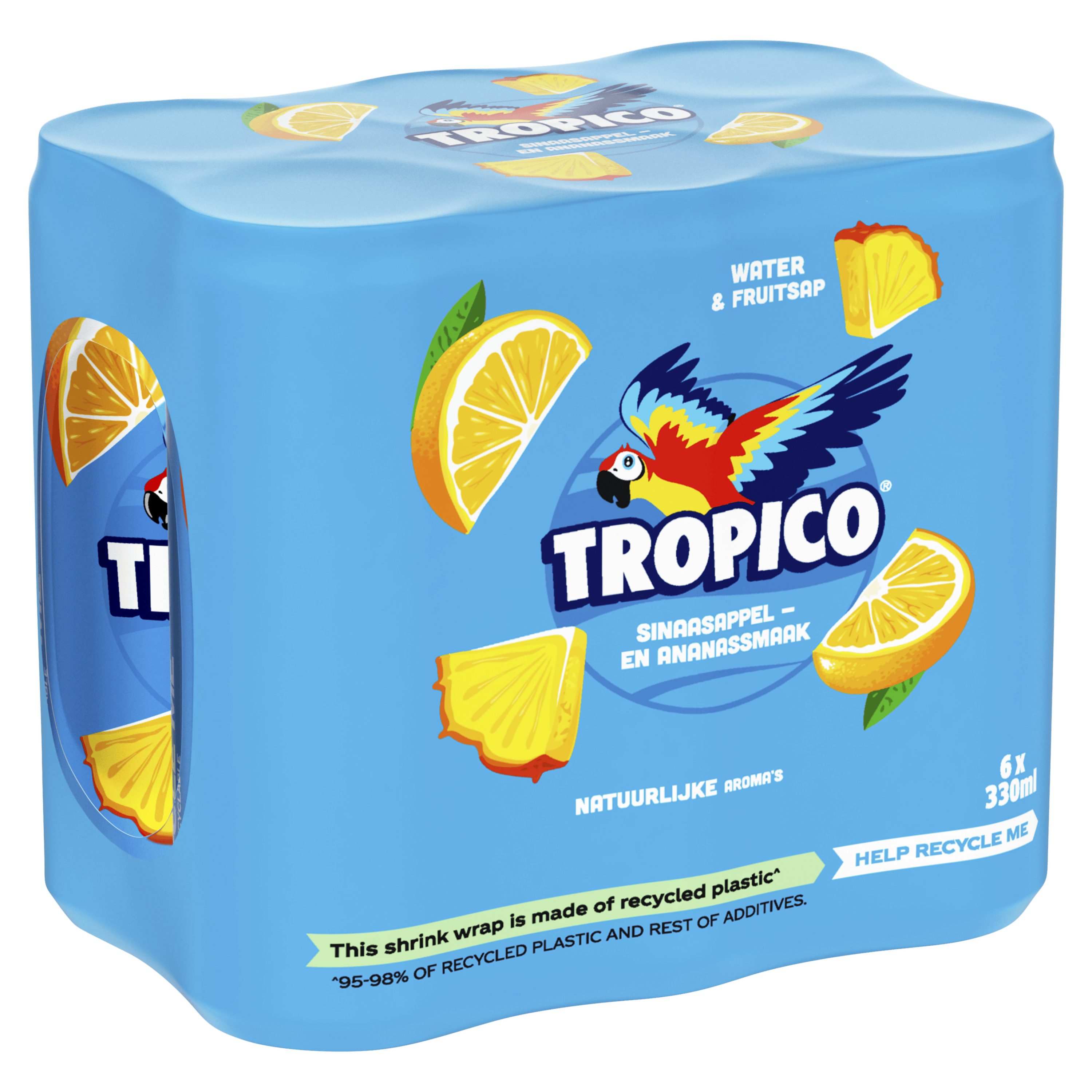 Tropico Original