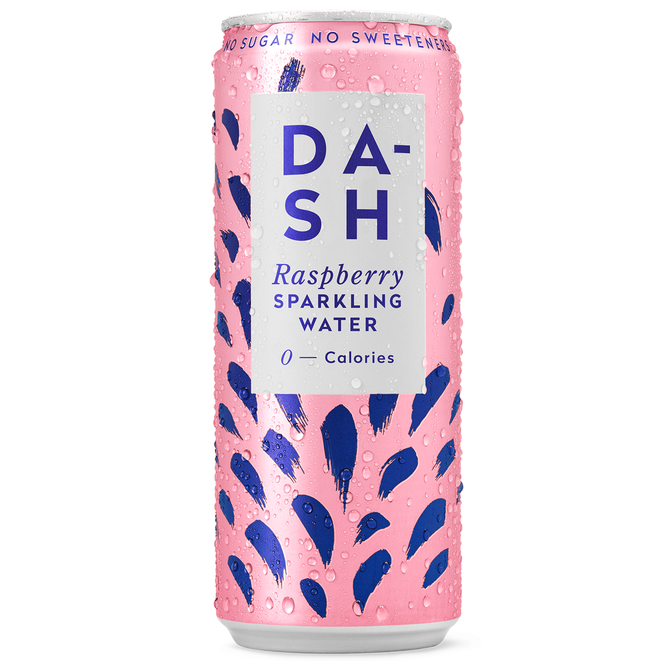 Dash Water Raspberry