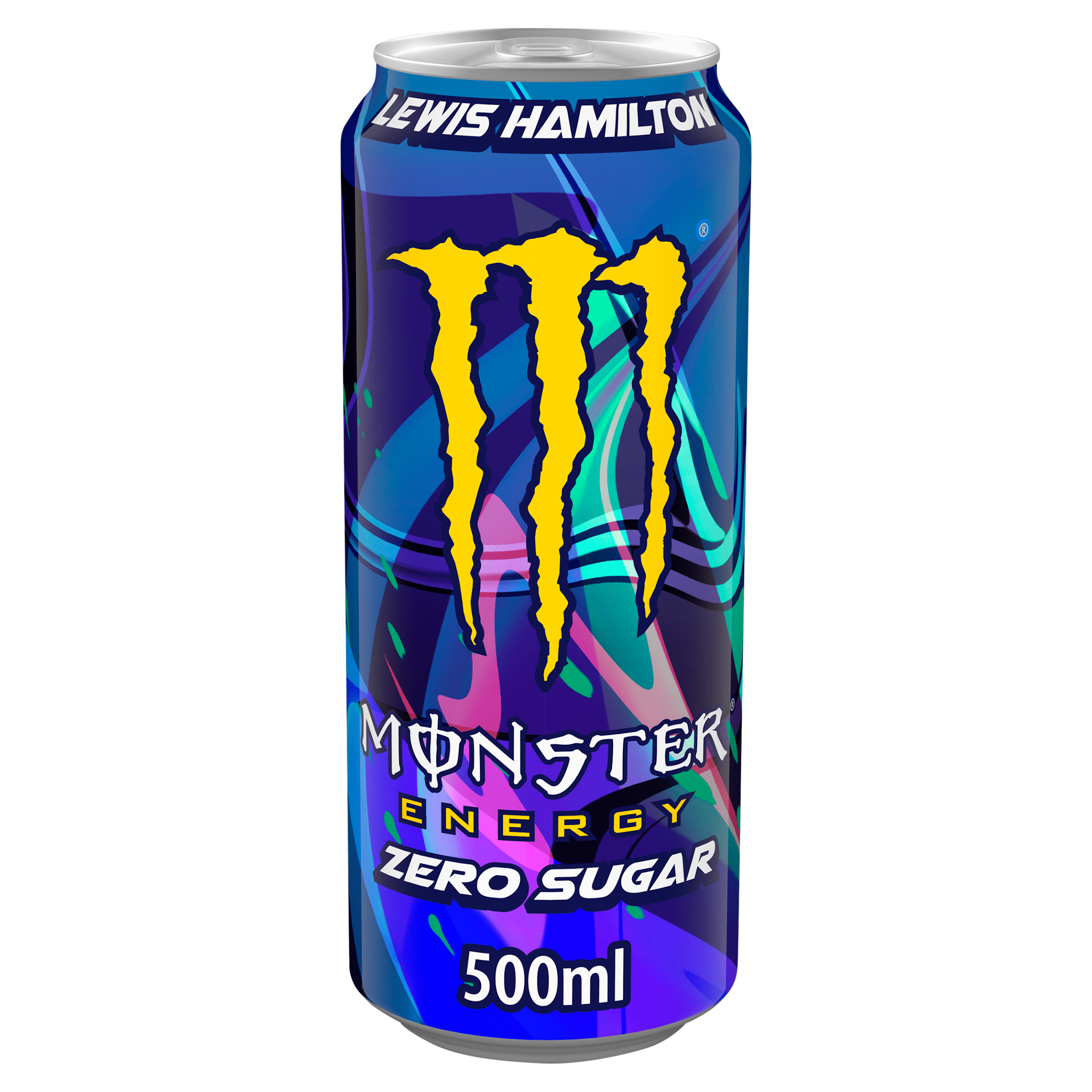 Monster Full Throttle