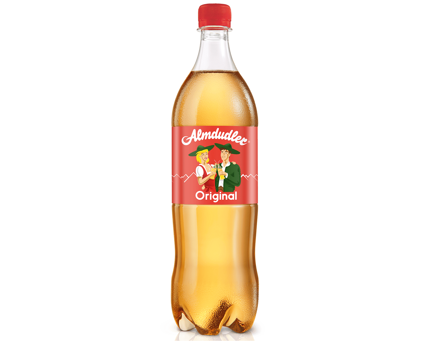 Almdudler Original