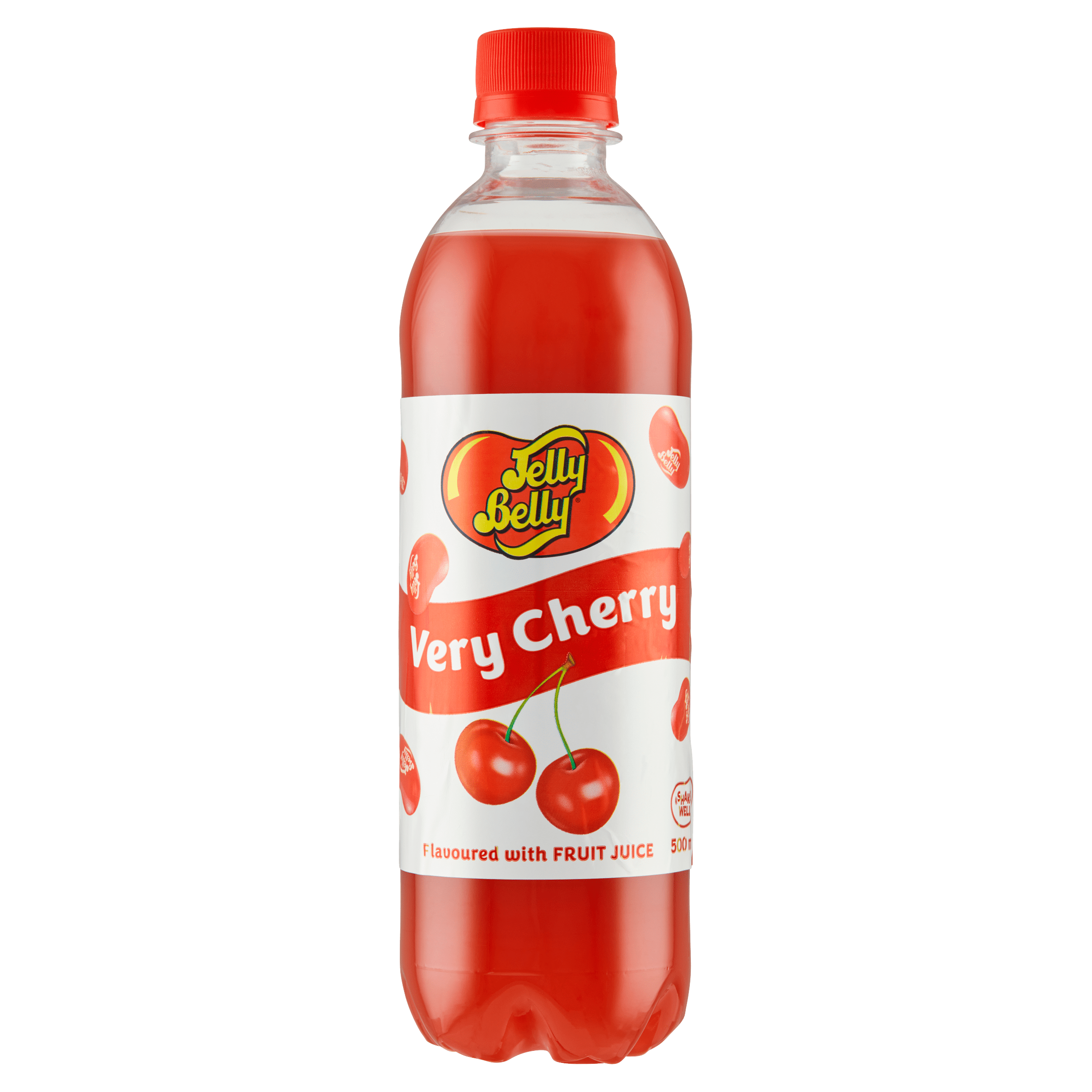 Jelly Belly Very cherry
