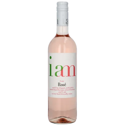 I am Pinot Grigio