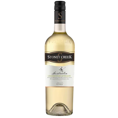 Stoney Creek Chardonnay Semillon