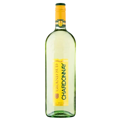 Grand Sud Merlot Vin de Pays D 'OC